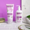 Șampon hrănitor cu ulei de nucă de cocos și unt de shea
