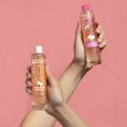 Ulei de corp strălucitor, organic 100ml