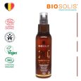 Spray SPF 20 natural și mineral