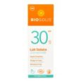 Lapte de protecție solară copii SPF 30 natural și mineral