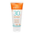 Lapte de protecție solară copii SPF 30 natural și mineral
